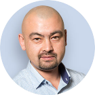 Суярков Павел